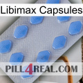 Libimax Capsules 21